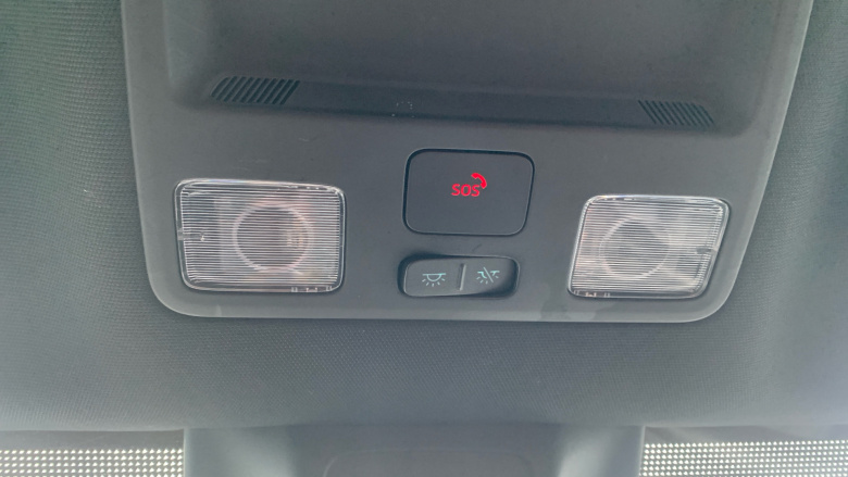 Ford Focus 1.0 EcoBoost 125 ST-Line 5dr Petrol Hatchback